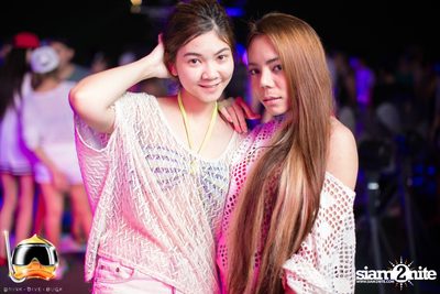 Drink Dive Duck - Bikini Pool Party 2015 at A-ONE HOTEL — photo 123