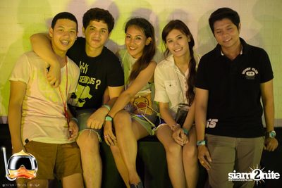 Drink Dive Duck - Bikini Pool Party 2015 at A-ONE HOTEL — photo 53