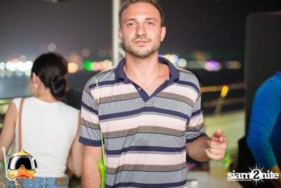 Drink Dive Duck - Bikini Pool Party 2015 at A-ONE HOTEL — photo 108