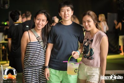 Drink Dive Duck - Bikini Pool Party 2015 at A-ONE HOTEL — photo 79