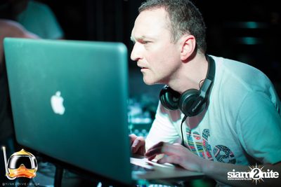 Drink Dive Duck - Bikini Pool Party 2015 at A-ONE HOTEL — photo 112