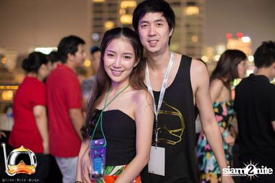Drink Dive Duck - Bikini Pool Party 2015 at A-ONE HOTEL — photo 144