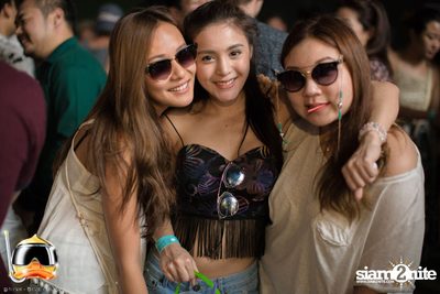 Drink Dive Duck - Bikini Pool Party 2015 at A-ONE HOTEL — photo 162