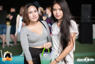 Drink Dive Duck - Bikini Pool Party 2015 at A-ONE HOTEL — photo 45