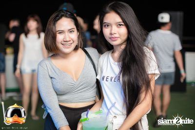 Drink Dive Duck - Bikini Pool Party 2015 at A-ONE HOTEL — photo 44