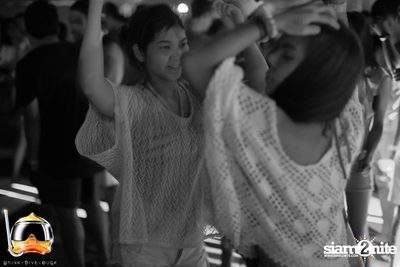 Drink Dive Duck - Bikini Pool Party 2015 at A-ONE HOTEL — photo 138