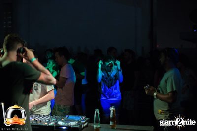 Drink Dive Duck - Bikini Pool Party 2015 at A-ONE HOTEL — photo 100