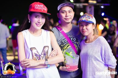 Drink Dive Duck - Bikini Pool Party 2015 at A-ONE HOTEL — photo 124
