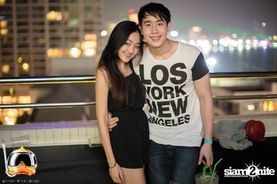 Drink Dive Duck - Bikini Pool Party 2015 at A-ONE HOTEL — photo 77