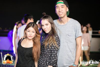 Drink Dive Duck - Bikini Pool Party 2015 at A-ONE HOTEL — photo 126