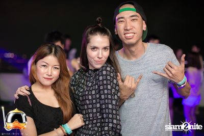Drink Dive Duck - Bikini Pool Party 2015 at A-ONE HOTEL — photo 127