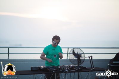 Drink Dive Duck - Bikini Pool Party 2015 at A-ONE HOTEL — photo 13