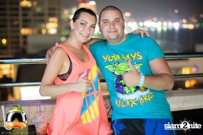 Drink Dive Duck - Bikini Pool Party 2015 at A-ONE HOTEL — photo 89