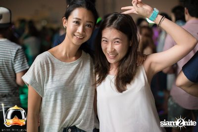Drink Dive Duck - Bikini Pool Party 2015 at A-ONE HOTEL — photo 148