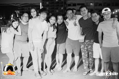 Drink Dive Duck - Bikini Pool Party 2015 at A-ONE HOTEL — photo 118