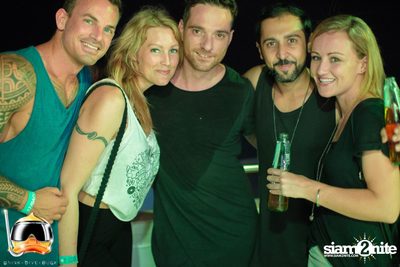 Drink Dive Duck - Bikini Pool Party 2015 at A-ONE HOTEL — photo 114