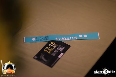 Drink Dive Duck - Bikini Pool Party 2015 at A-ONE HOTEL — photo 7
