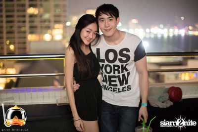 Drink Dive Duck - Bikini Pool Party 2015 at A-ONE HOTEL — photo 76