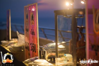 Drink Dive Duck - Bikini Pool Party 2015 at A-ONE HOTEL — photo 41