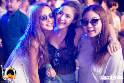 Drink Dive Duck - Bikini Pool Party 2015 at A-ONE HOTEL — photo 164