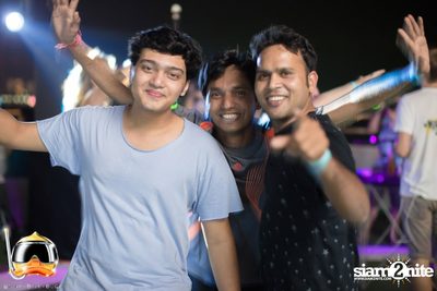 Drink Dive Duck - Bikini Pool Party 2015 at A-ONE HOTEL — photo 59