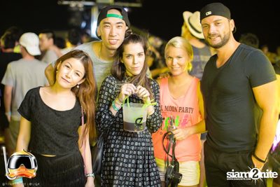 Drink Dive Duck - Bikini Pool Party 2015 at A-ONE HOTEL — photo 157