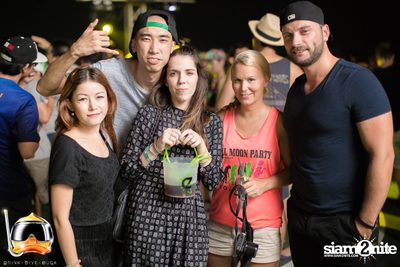 Drink Dive Duck - Bikini Pool Party 2015 at A-ONE HOTEL — photo 158