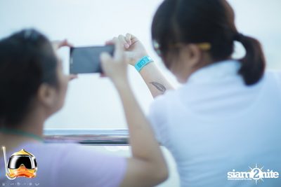 Drink Dive Duck - Bikini Pool Party 2015 at A-ONE HOTEL — photo 27
