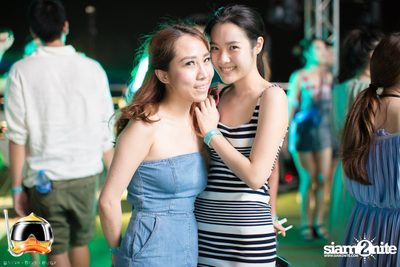 Drink Dive Duck - Bikini Pool Party 2015 at A-ONE HOTEL — photo 103