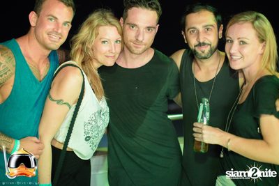 Drink Dive Duck - Bikini Pool Party 2015 at A-ONE HOTEL — photo 115