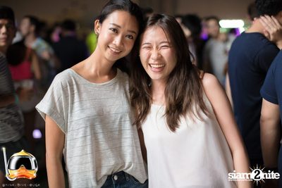 Drink Dive Duck - Bikini Pool Party 2015 at A-ONE HOTEL — photo 150