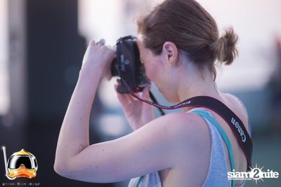 Drink Dive Duck - Bikini Pool Party 2015 at A-ONE HOTEL — photo 38