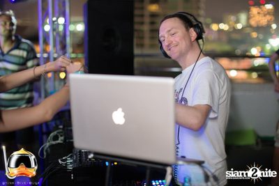 Drink Dive Duck - Bikini Pool Party 2015 at A-ONE HOTEL — photo 159