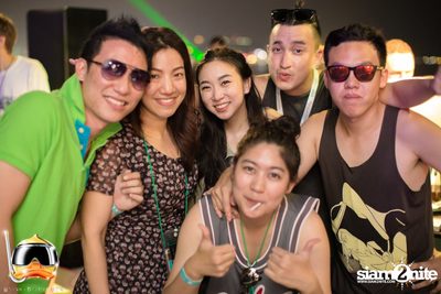 Drink Dive Duck - Bikini Pool Party 2015 at A-ONE HOTEL — photo 136