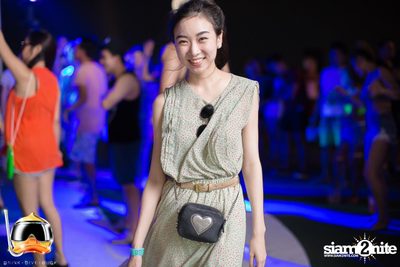 Drink Dive Duck - Bikini Pool Party 2015 at A-ONE HOTEL — photo 75