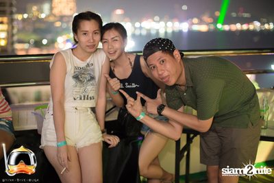 Drink Dive Duck - Bikini Pool Party 2015 at A-ONE HOTEL — photo 90