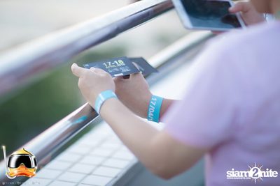Drink Dive Duck - Bikini Pool Party 2015 at A-ONE HOTEL — photo 28