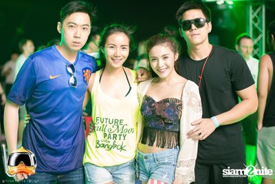 Drink Dive Duck - Bikini Pool Party 2015 at A-ONE HOTEL — photo 64