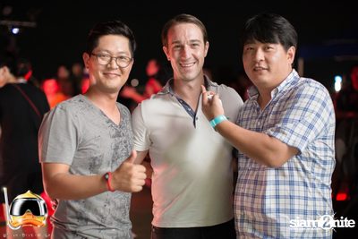 Drink Dive Duck - Bikini Pool Party 2015 at A-ONE HOTEL — photo 67