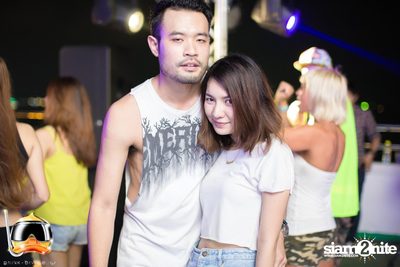 Drink Dive Duck - Bikini Pool Party 2015 at A-ONE HOTEL — photo 129