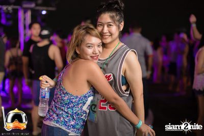 Drink Dive Duck - Bikini Pool Party 2015 at A-ONE HOTEL — photo 120