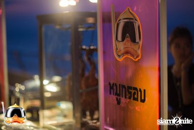 Drink Dive Duck - Bikini Pool Party 2015 at A-ONE HOTEL — photo 42