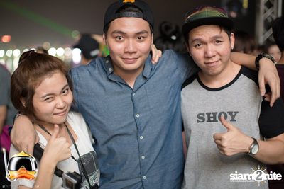 Drink Dive Duck - Bikini Pool Party 2015 at A-ONE HOTEL — photo 161