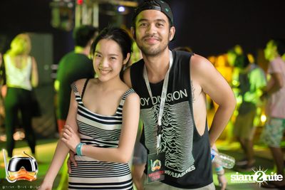 Drink Dive Duck - Bikini Pool Party 2015 at A-ONE HOTEL — photo 85
