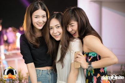 Drink Dive Duck - Bikini Pool Party 2015 at A-ONE HOTEL — photo 154