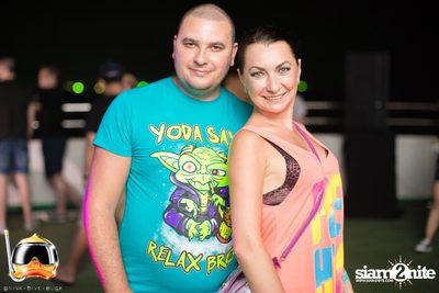 Drink Dive Duck - Bikini Pool Party 2015 at A-ONE HOTEL — photo 49