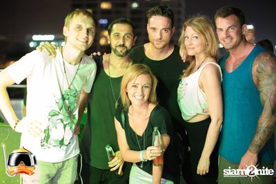 Drink Dive Duck - Bikini Pool Party 2015 at A-ONE HOTEL — photo 130