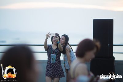 Drink Dive Duck - Bikini Pool Party 2015 at A-ONE HOTEL — photo 25