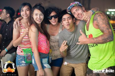 Drink Dive Duck - Bikini Pool Party 2015 at A-ONE HOTEL — photo 102
