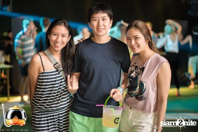 Drink Dive Duck - Bikini Pool Party 2015 at A-ONE HOTEL — photo 80
